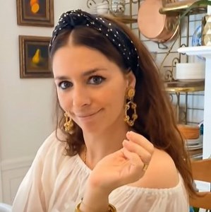 How to Look Italian in 60 Seconds! 🤌 | The Pasta Queen