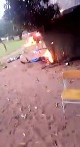 47K views · 410 reactions | Breaking News. Army Check Point Ukworji,Along Owerri Onitsha Road This Morning. | BT Afrika | Facebook