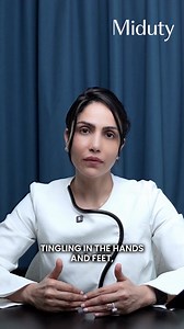 147K views | Burning, tingling & weakness in hands or feet? ⚡ It might not be age - it could be neuropathy! Relieve nerve pain with R-Alpha Lipoic Acid. Clinically shown to give fast relief! Order now at miduty.in for stronger nerves today | Miduty | Facebook