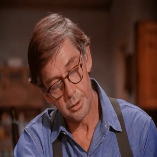 The Waltons S7E10 – The Beau (P3) 07 | Rose Mcclure