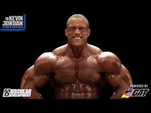 Kevin Jordan Video Series Part 3 | Backstage Camaraderie
