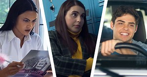 Why Does Every Teen in Every Movie Want to Go to Yale?