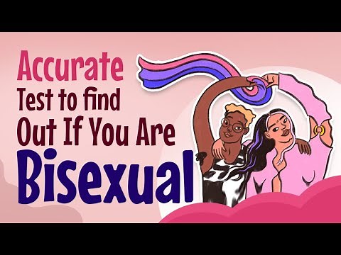 How To Find Out If You Are Bisexual | Are You Bisexual Quiz | Test Your Sexuality | SoulFactors