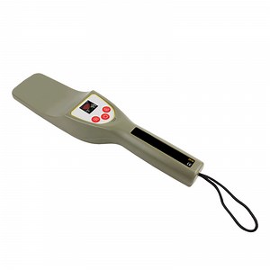 Airport Hand-Held Full Body Security Wand Metal Detector