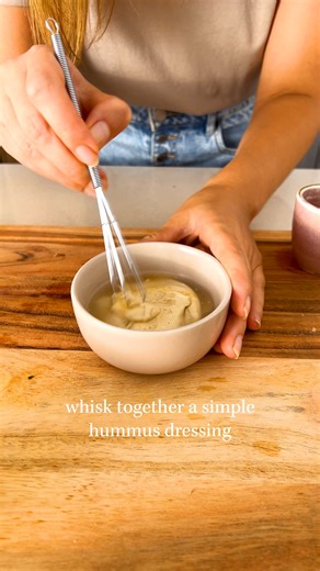 I've been fully plant-based since 2017, and this is the sort of delicious meal I come back to again and again as a nutritionist. It's so easy to put together; I usually have most of the ingredients on hand, and it's nutritionally balanced! Recipe is in the comments 💕 | Plantbaes