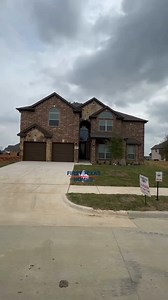 Welcome Home at 🕊🪶Birdsong in Mansfield!🪶🕊 📢💵Up to $43K in Buyer Incentives!*💵📢 💰$10K Bonus 3% Commission Realtor Incentive!💰 Schedule a tour today! Sales Consultant Stephanie Ames ☎️ 469-998-1629 📧sames@firsttexashomes.com *Ask our Sales Consultant for full details of the buyer incentive as some exclusions apply. #Mansfield #Mansfieldhomebuilder #Mansfieldhomes #dallashomebuilder #texashomebuilder #availablehomes #dfw #dallashomes #dreamhome #dfwrealestate #homebuilder #newhomes #rea