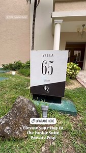 TRS Yucatan Hotel on Reels