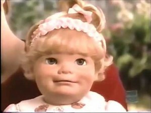 My Real Baby Ad (2000)