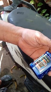 Gas treatment pang tanggal ng carbon deposit | Junie De Lucas