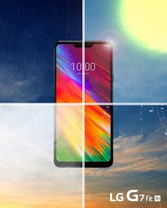 G7 Fit, Built to be Tough #outdoor #LGG7fit | LG Global | Facebook