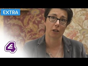 Sue Perkins Interview | Banana | E4