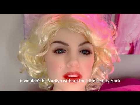 BBW Sex Doll Review, Soft Curvy Hips & Premium Plus Size Dolls