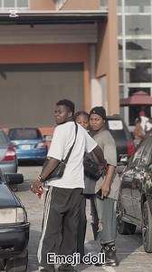 14K views · 662 reactions | Kissing prank #prankvideovideo | Chioma Neriah | Facebook