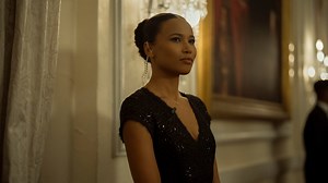 Why The Night Agent Season 3 Feels So Different Explained By Fola Evans-Akingbola & Genesis Rodriguez