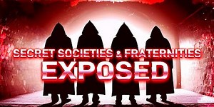 Christian Video Vault: Secret Societies & Fraternities Exposed! [20.01.2024]
