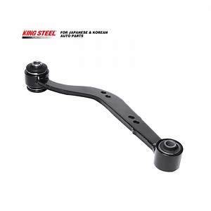 [Hot Item] Kingsteel Wholesale Car Auto Parts Rear Control Arm for Toyota Le-Xus Nx300 RAV4 2005- OEM (48790-42020)