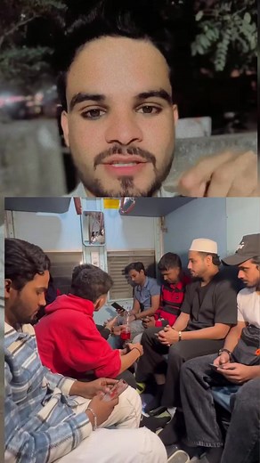 4.4K views · 208 reactions | Tren believer on duty hai and Musalman bhi on duty hot ha #musalman #trendingreels | nabihasan__official_22 | Facebook