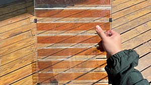 Making A Dye-Sensitized Solar Cell Is Almost DIY-able