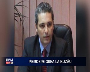 PIERDERE GREA LA BUZĂU Veste șoc la Buzău: Sorin Lazăr, directorul Registrului Comerțului de peste două decenii, s-a stins la vârsta de 57 de ani. Vestea morții neașteptate a venit sâmbătă dimineață și s-a propogat ca o undă de șoc în toată comuninatea buzoiană. Apropiații lui Sorin Lazăr povestesc, cu durere, că acesta avea insuficiență cardiacă severă și urma un tratament. El s-a născut cu o malformație, care în timp a condus la insuficiență. Boala s-a agravat după o viroză prin care a trecut,