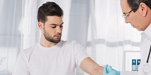 Study: Coming Out to Doctors Is Good for Gay Health