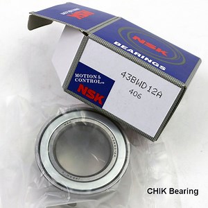[Hot Item] Ball Bearing, Auto Wheel Hub Bearing, Taper Roller Bearing, Cylindrical Roller Bearing, Pillow Block