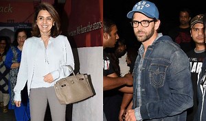 Kaabil celeb review: Neetu Kapoor calls it as Hrithik Roshan's BEST FILM