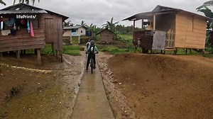 32K views · 938 reactions | Caamlongan and Antol: The Farthest Upland Barangays of Calbiga, Samar | Iifeprinttv | Facebook