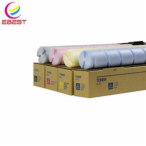 [Hot Item] Ebest Hot Sell Compatible Tn228 Toner Cartridge for Konica Minolta Bizhub C226I C286I 7222I 7228I Copiers Color Toner Cartridge