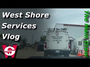 The West Shore Services 4/5 Tbolts Journey