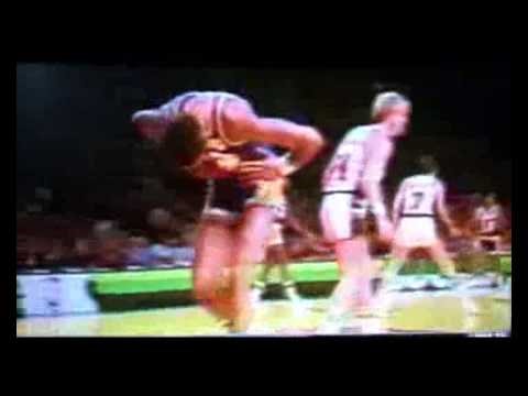 Last white American No. 1 overall pick in NBA: Revisiting Kent Benson's 1977 draft class and playing career Canada