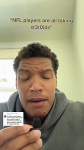 I Get It, I’m Massive! 💪🏾💪🏾💪🏾💪🏾#protien #clean #liftingweights #nfl #tes #FitAndStrong #PowerMoves #MuscleGoals #SelfLove #FitnessJourney #OwnYourPower #StrengthGoals #ConfidenceOnPoint | Isaacrochell