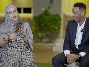 Shaadiya maxay kala kulantay Hargaysa | Abdala Jamaal
