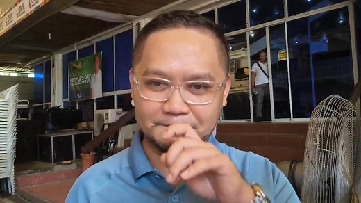 4.7K views · 46 reactions | Gikomperma ni GAD Project Development Officer III Remy Labiano II nga nakahan-ay na ang mga kalihukan alayon sa kasaulogan sa Pride Month. Paminawa ang detalye. | Magnum Live | Facebook