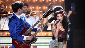 Hoy Amy Winehouse THE FINAL GOODBYE 18:00 MÉX. | 19:00 COL. | Concert Channel
