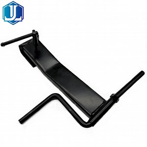 [Hot Item] Flatbed Winch Strap Winder and Cargo Ratchet Strap Winder for Truck Trailer