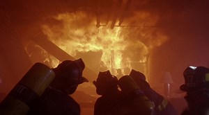 BACKDRAFT Entenda De Uma Vez Esse Fenômeno - S2 TREINAMENTOS