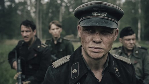 Prime Video Hands German Anti-War Thriller ‘Der Tiger’ Worldwide Launch In Early 2026