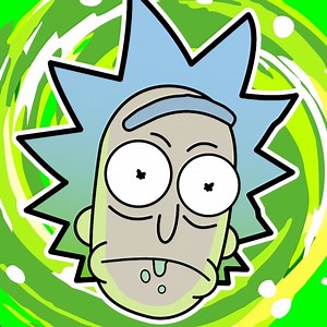 Rick and Morty: Pocket Mortys by [adult swim]