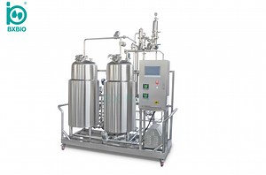 [Hot Item] Bxbio Customized CIP/SIP System/Cleaning Machine/Cleaning Equipment
