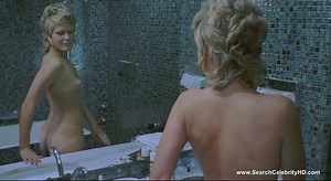 Ursula Marty - Stewardesses Report