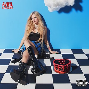 Avril Lavigne – Bite Me