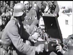 vidéo 1 la défaite de la France en 1940