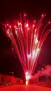 33K views · 695 reactions | 288 Shots Rose Fireworks #fireworks #fireworksdisplay #pyrography #4thofJuly #pyro #fireworkshow | Firework Cloud | Facebook