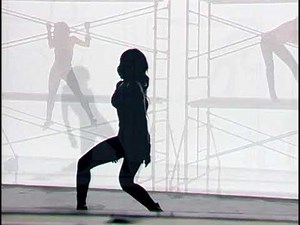 CIARA -Promise - Behind the scenes