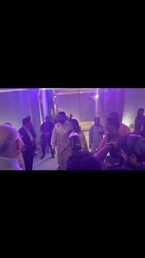 #abhishek #AbhishekAmbareesh #ambareeshforever #Ambareesh #SumalathaAmbareesh #wedding #kannada | Hello Hindu - Voice of nation