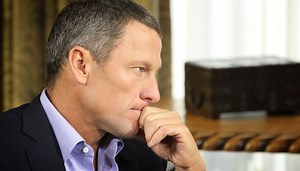 Lance Armstrong’s ESPN documentary brings out his zeal — and his ego