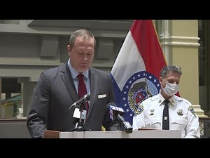 Raw video: Charges announced in 1986 Franklin County cold case