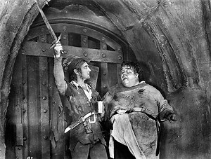 The Beloved Rogue (1927) | ČSFD.sk
