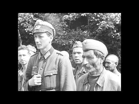 The True Glory, 1945 (restored)