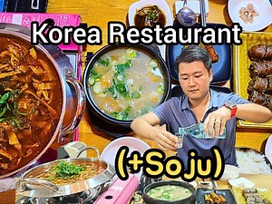 81K views · 1.4K reactions | Korean restaurant in Myanmar |...